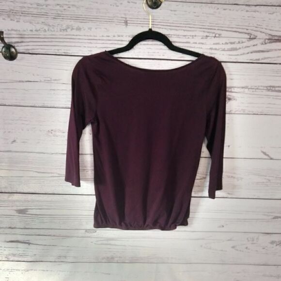 " Loft" woman's shirt  - Picture 4 of 8